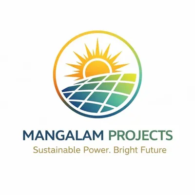 MANGALAM PROJECTS profile