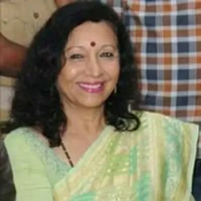 Mangala Pandit profile