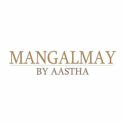 đž Mangalmay | Luxury Ethnic & PrĂȘt Wear profile