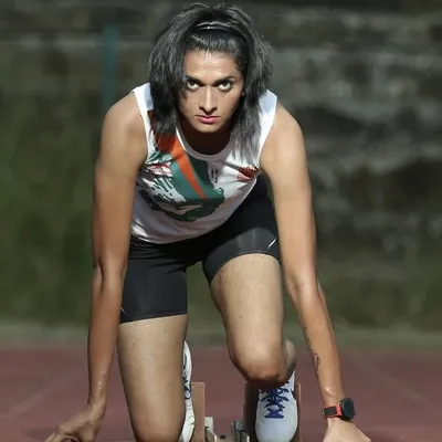 Shreema Priyadarshini profile