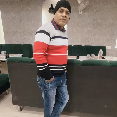 Mangal Pradeep profile