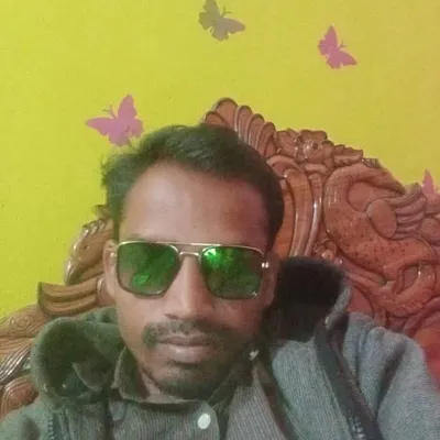 Pramoda Mangaraj profile