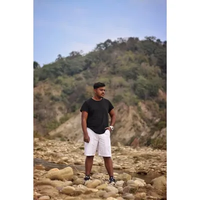 Mangat Gupta profile