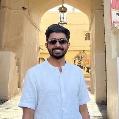 MANGESH MONDHE | INDIA🇮🇳 profile