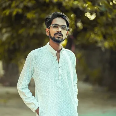 MANGESH✈️ profile