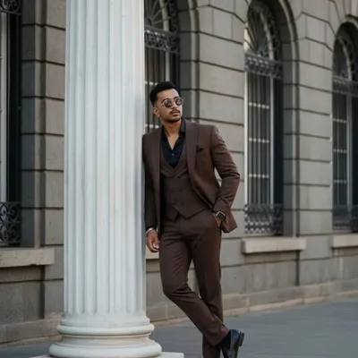 Mangesh Nadkarni profile