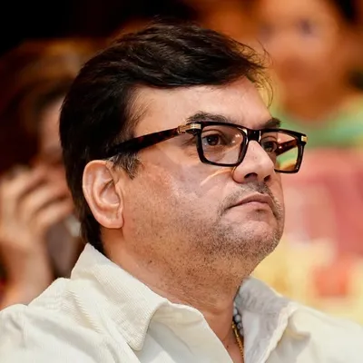 Mangesh Desai profile