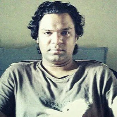 Mangesh Dhakde profile