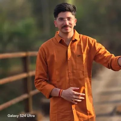 मंगेश मडके 💥 profile
