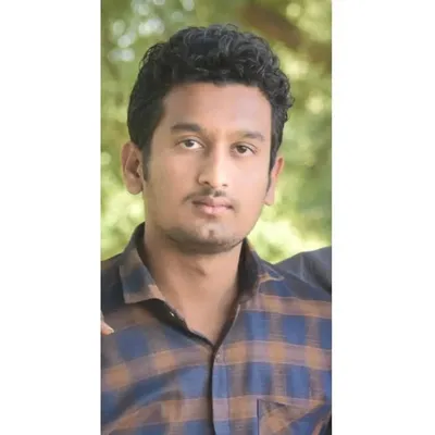 Manmath Sonwale profile