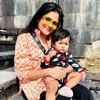 Madhuri Manghani profile