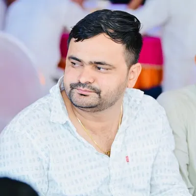 Mangilal Jani profile