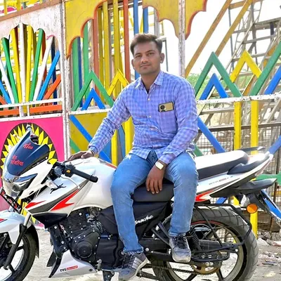Mangilal Prajapat profile