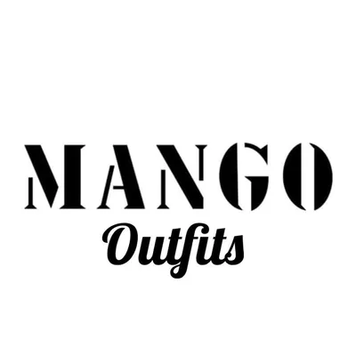 MANGO OUTFITS 🌸 profile