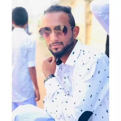 Faizal Mango profile