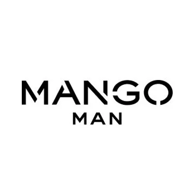MANGO Man profile