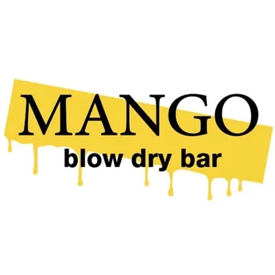 MANGO BLOW DRY BAR profile