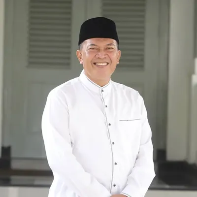 Oded Mohamad Danial profile