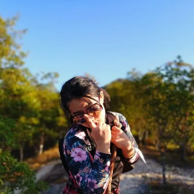 hi I’m Joyce. Made in China. profile
