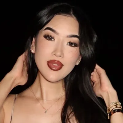 Monica Hamada profile