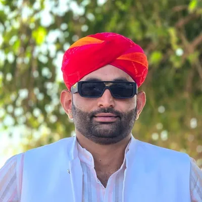 Mangu Rathore Rajmathai profile