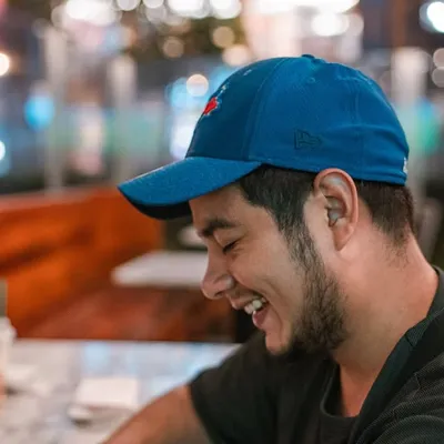 Manuel Augusto profile