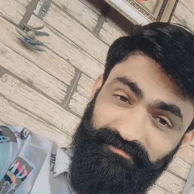 Manharsinh Rajput profile