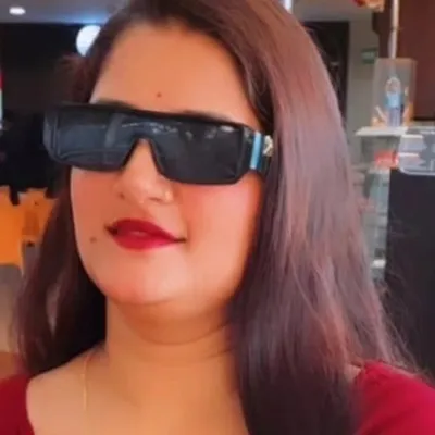 kajal manhas profile