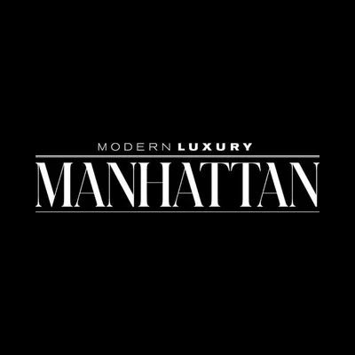 Manhattan Magazine | Modern Luxury profile