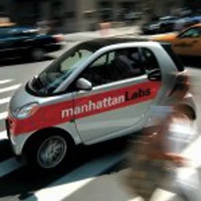 Manhattan Labs profile