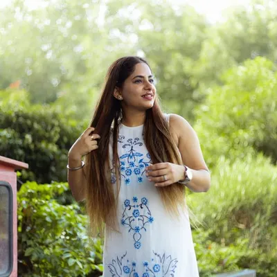 Dilpreet Bhatia