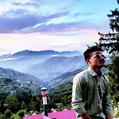 MANISH RAMAN profile