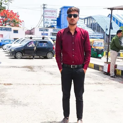 Manikant Singh profile