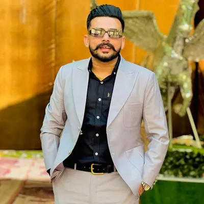 Mani Randhawa profile