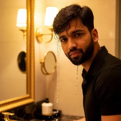 Manibalan Mani profile
