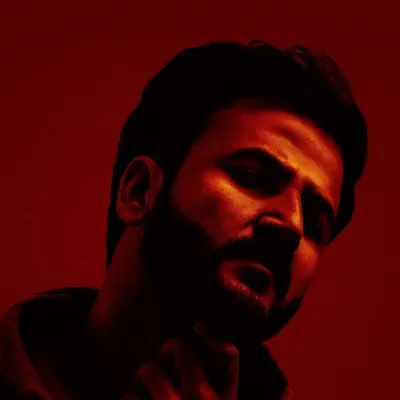 Manish Vashisht 〽️ profile