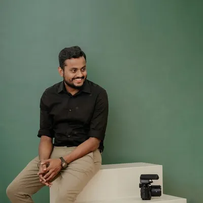 Mani Jegan profile