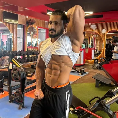 Mani Kandan profile
