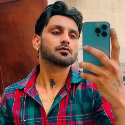 Mani Maan profile