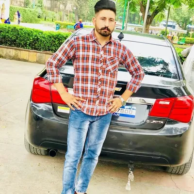 Manpreet7678 profile