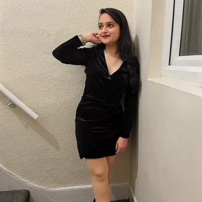 Manasi Paygude👻 profile