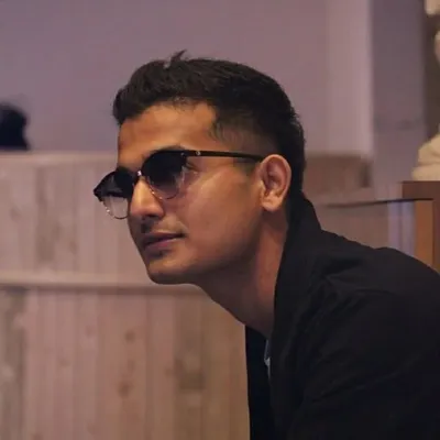 profile