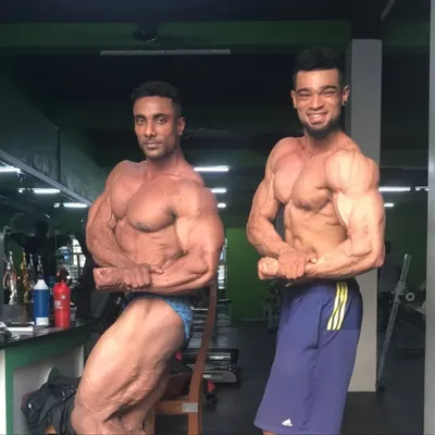 Mani Kandan profile
