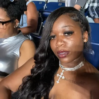 Imani Brookinsđź’‹ profile