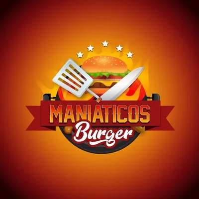 Maniáticos Burger® profile