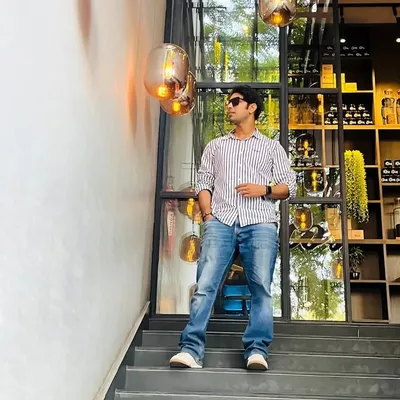 Mani Bhaskar | Yoga | Fitness Coach profile