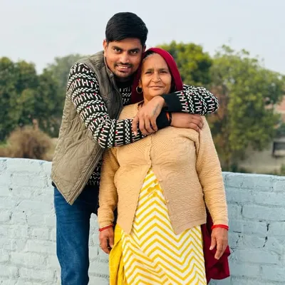 I BHATI MANI profile