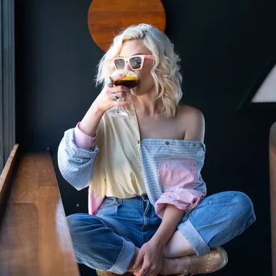 Ashleigh Hehmann profile