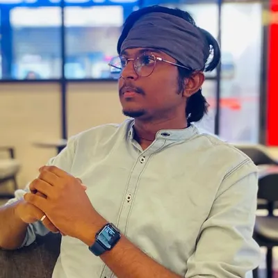 Manickam Kathiresan | Travel | People | Entrepreneur ๐ฎ๐ณ / ๐ฆ๐ช profile
