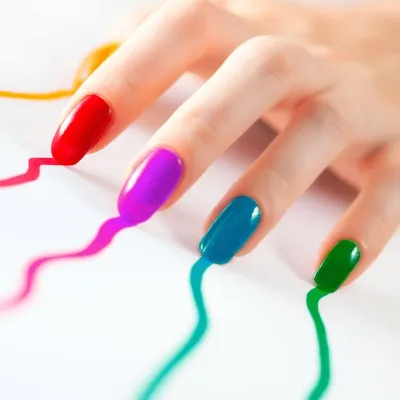 NAILS ✧꙳ profile